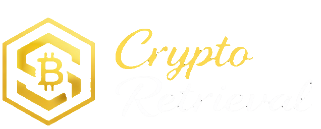 Crypto Retrieval Logo